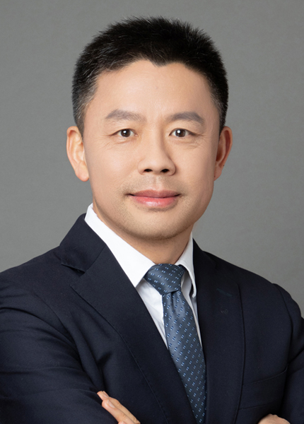 John Zhu, PhD, MBA
