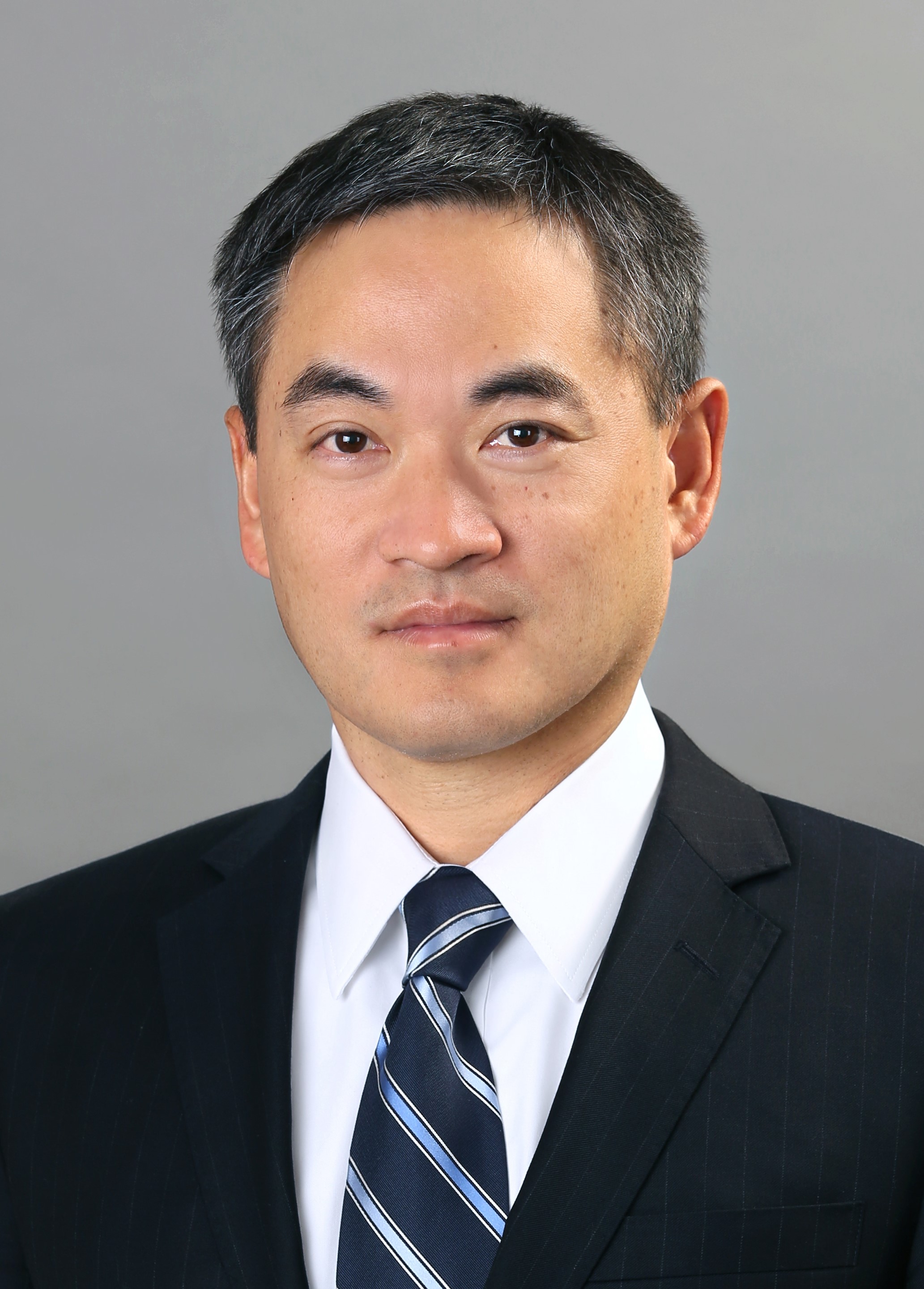 Tim Xin Wang, CFA